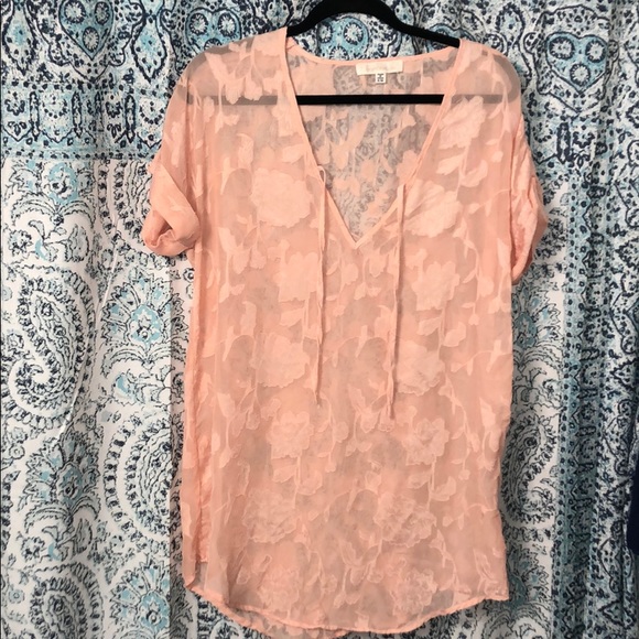 Francesca's Collections Other - Beach coverup